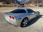 Chevrolet Corvette 2005