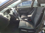 Honda Accord 2012