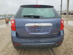 Chevrolet Equinox 2013