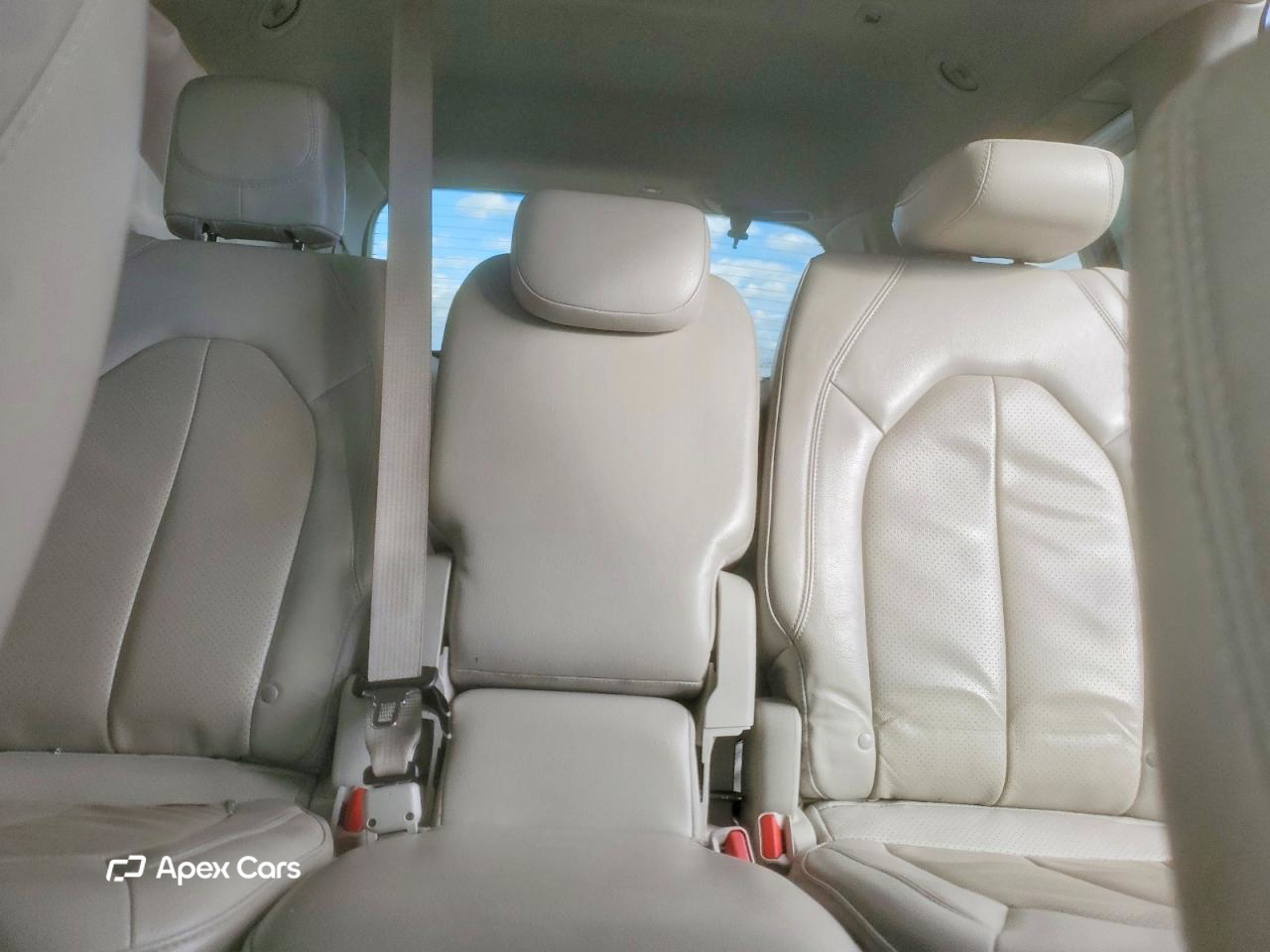 Chrysler Pacifica 2021