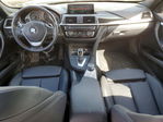 BMW Series 3 2017