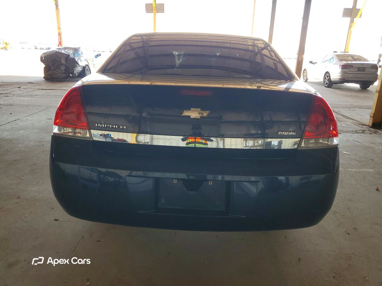 Chevrolet Impala 2011