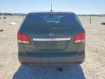 Kia Sorento 2012
