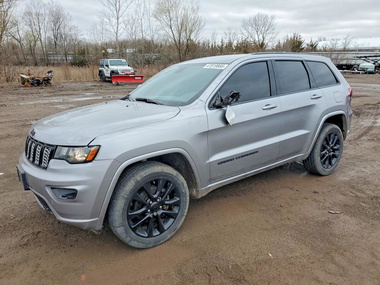 Jeep Cherokee 2018 - Image 1 of 14