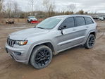 Jeep Cherokee 2018