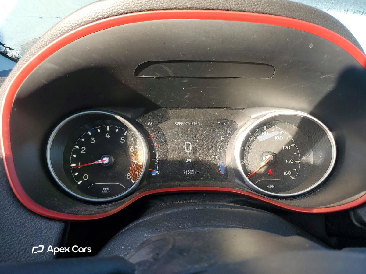 Jeep Compass 2021