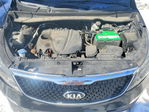 Kia Sportage 2015