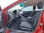 Nissan Altima 2016