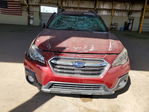 Subaru Outback 2018