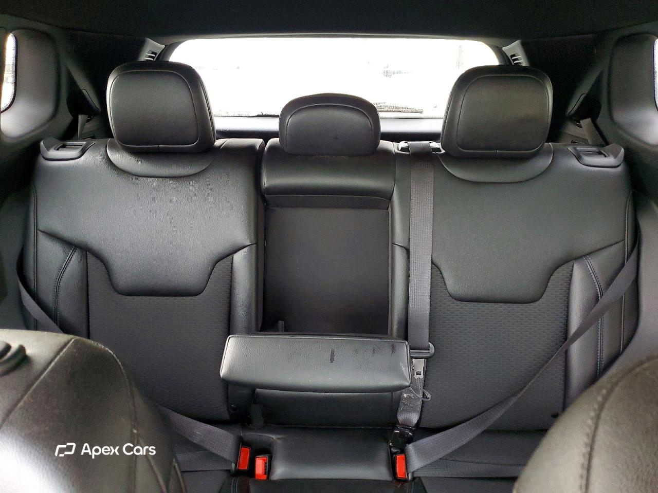 Jeep Compass 2024