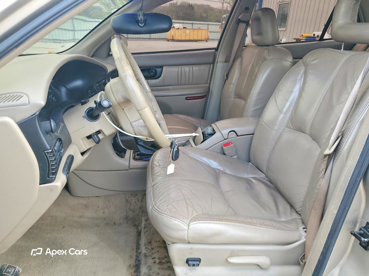 Buick Regal 2000