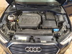 Audi A3 2018