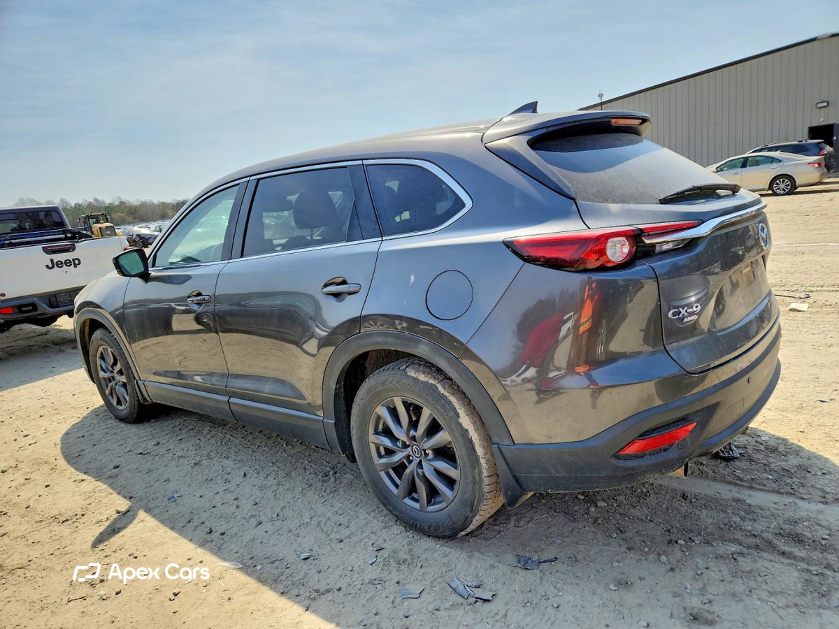 Mazda CX-9 2021