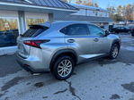 Lexus NX 2016