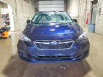 Subaru Impreza 2019