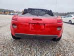 Pontiac Solstice 2007