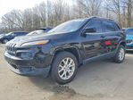 Jeep Cherokee 2018
