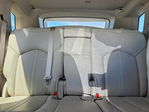 Cadillac SRX 2014
