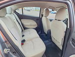 Mitsubishi Mirage 2019