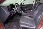 Lexus NX 2025