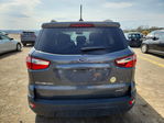 Ford EcoSport 2019