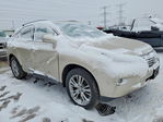 Lexus RX 2013