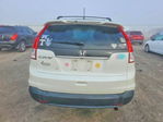 Honda CR-V 2012
