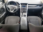 Ford Edge 2012