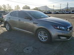 Kia Optima 2013