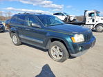 Jeep Cherokee 2005