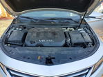 Chevrolet Impala 2017