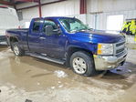 Chevrolet Silverado 2012