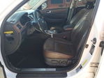 Hyundai Genesis 2013