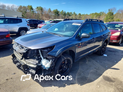 Subaru Outback 2022 - Image 1 of 12