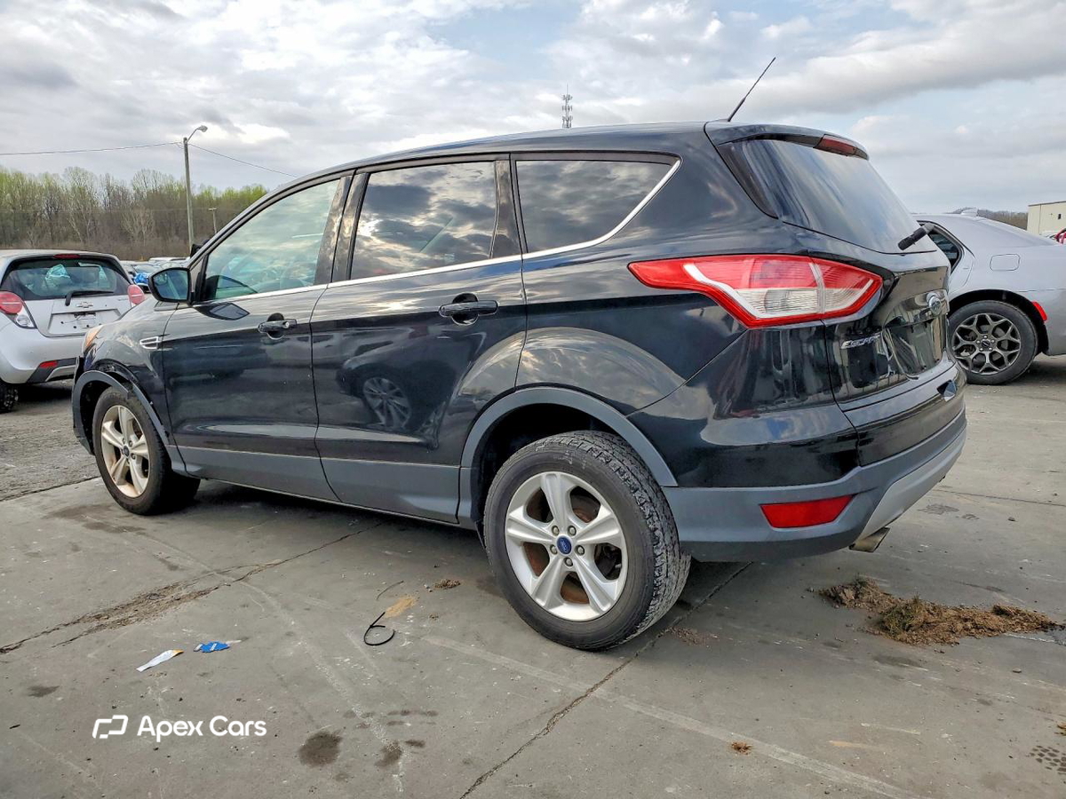 Ford Escape 2014
