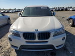 BMW X3 2013