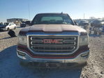 GMC Sierra 2016