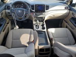 Honda Pilot 2017
