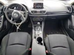 Mazda 3 2016