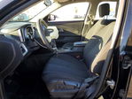 Chevrolet Equinox 2012
