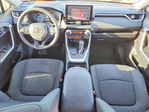 Toyota RAV 4 2021