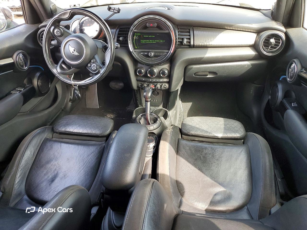 MINI Cooper 2016