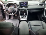 Toyota RAV 4 2022
