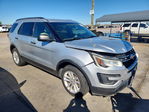 Ford Explorer 2016