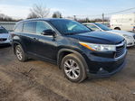Toyota Highlander 2015