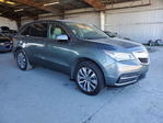 Acura MDX 2014