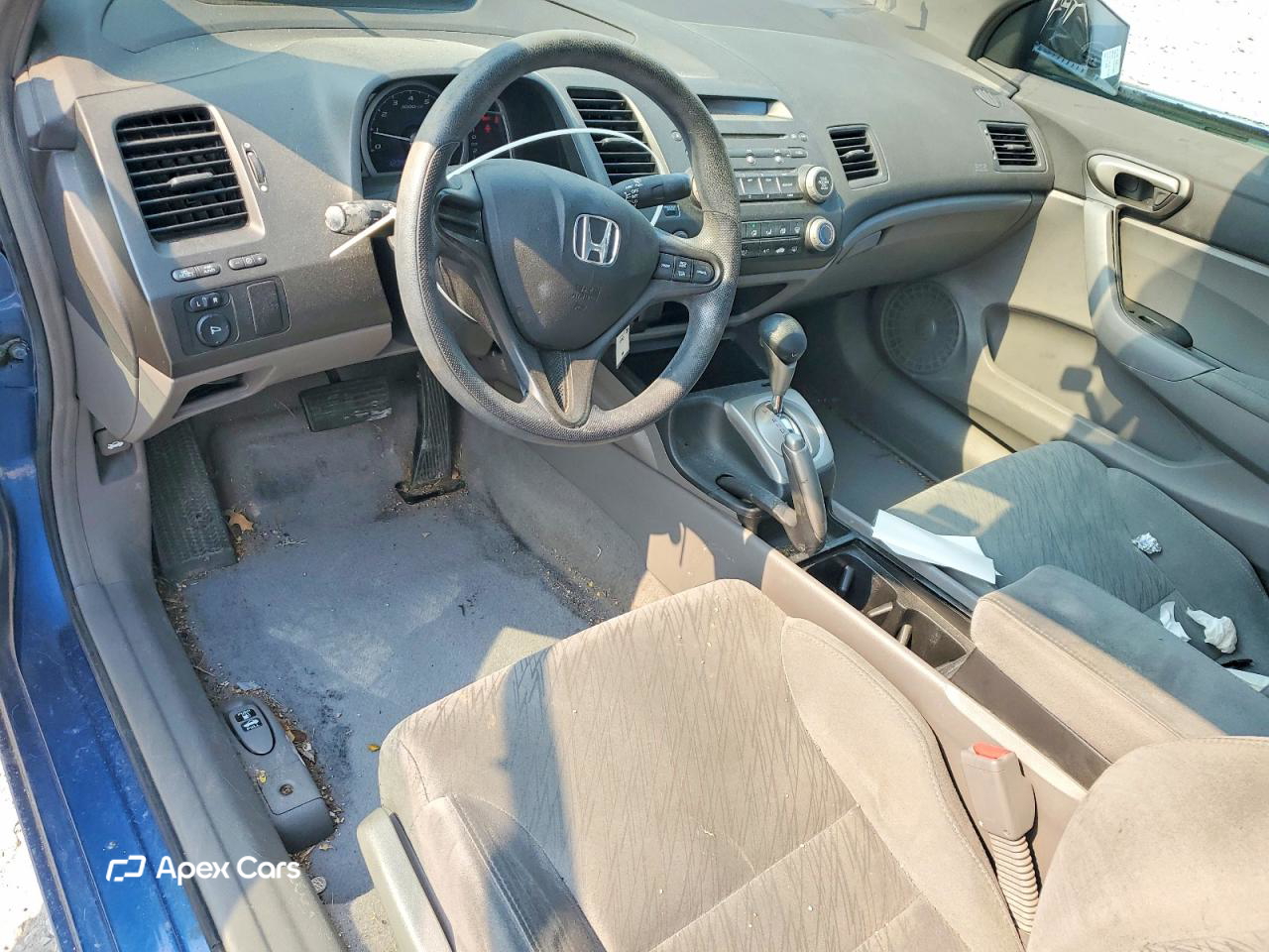 Honda Civic 2008