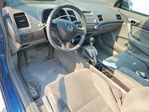 Honda Civic 2008