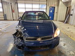 Chevrolet Impala 2012