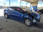 Hyundai Elantra 2016